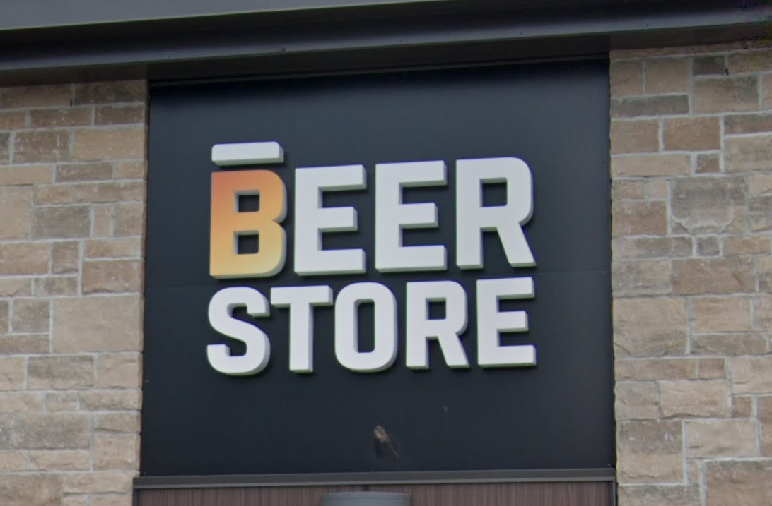 beer store closures ontario