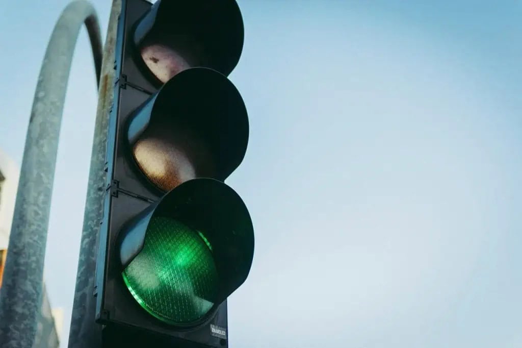 no blocking mississauga intersections.