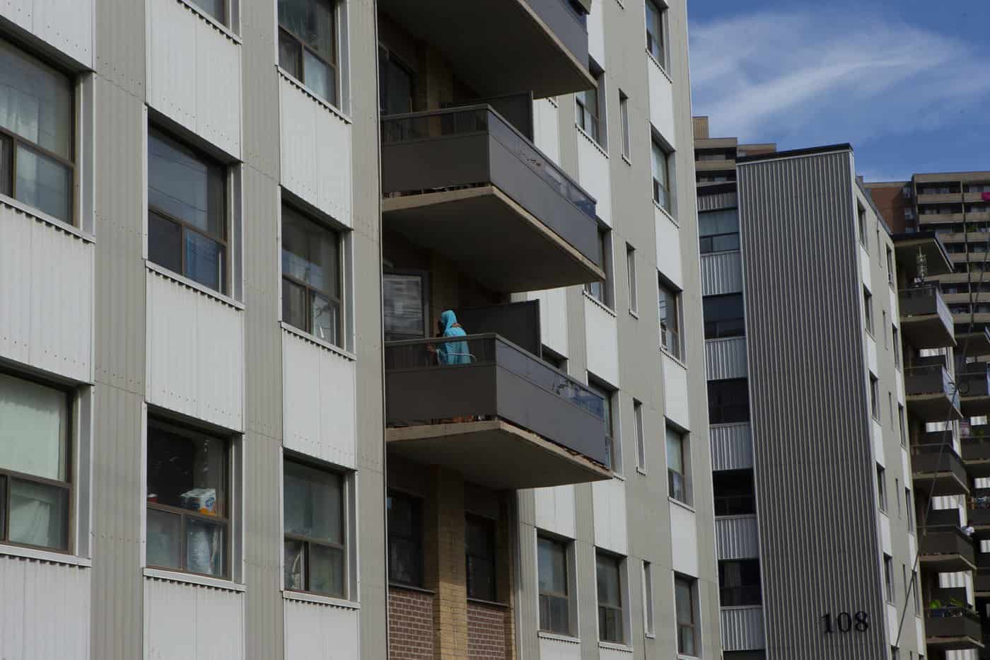 toronto renoviction bylaw ontario