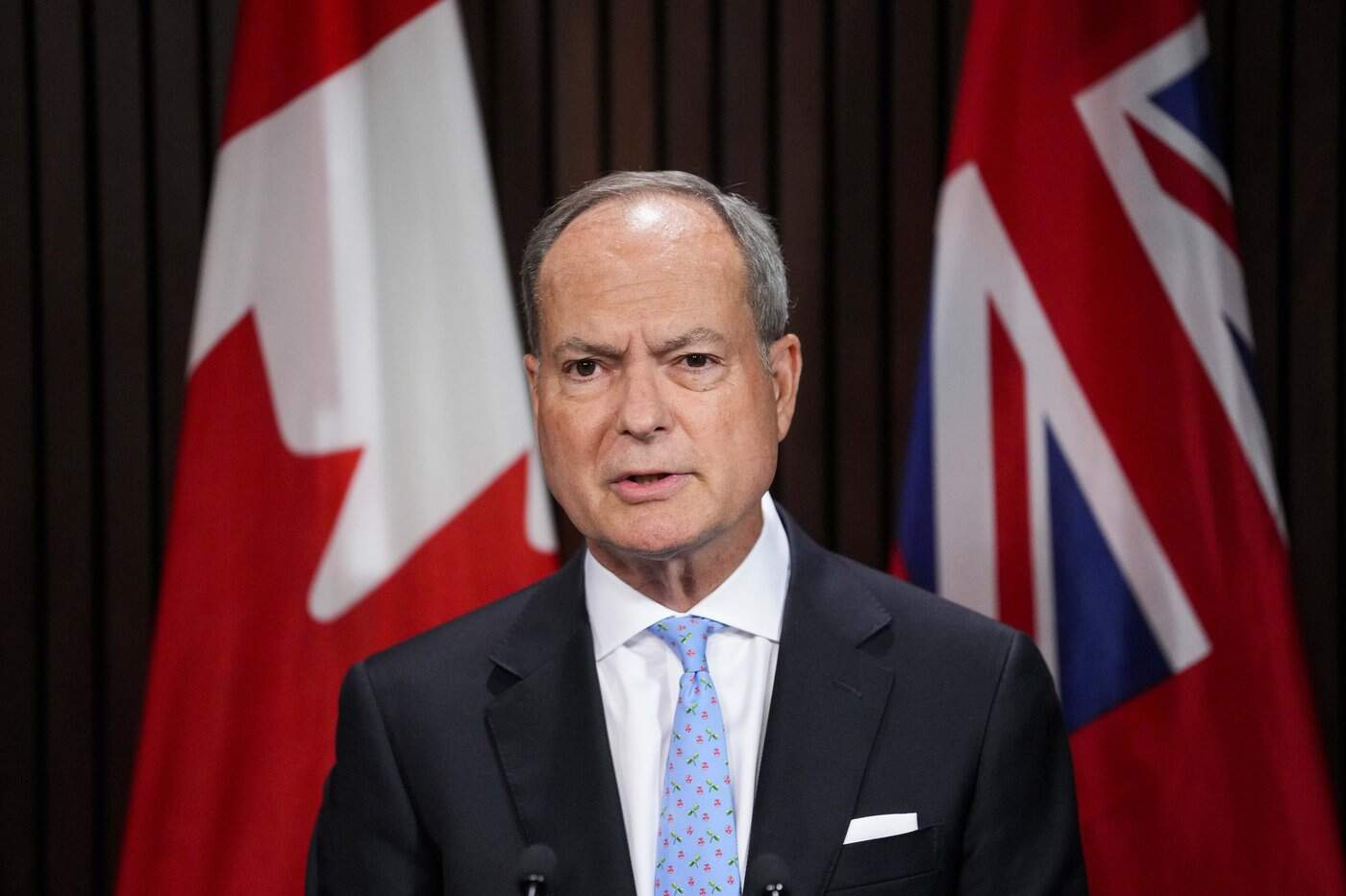 ontario tariffs aluminum steel