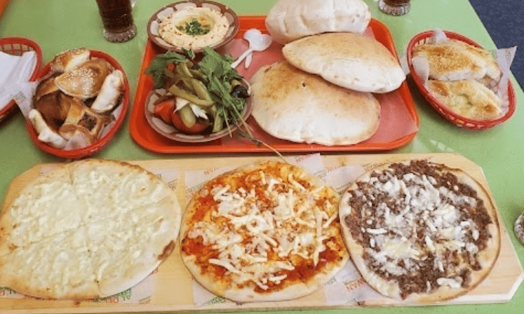 Bakery serving Lebanese manakeesh and desserts opens in Oshawa