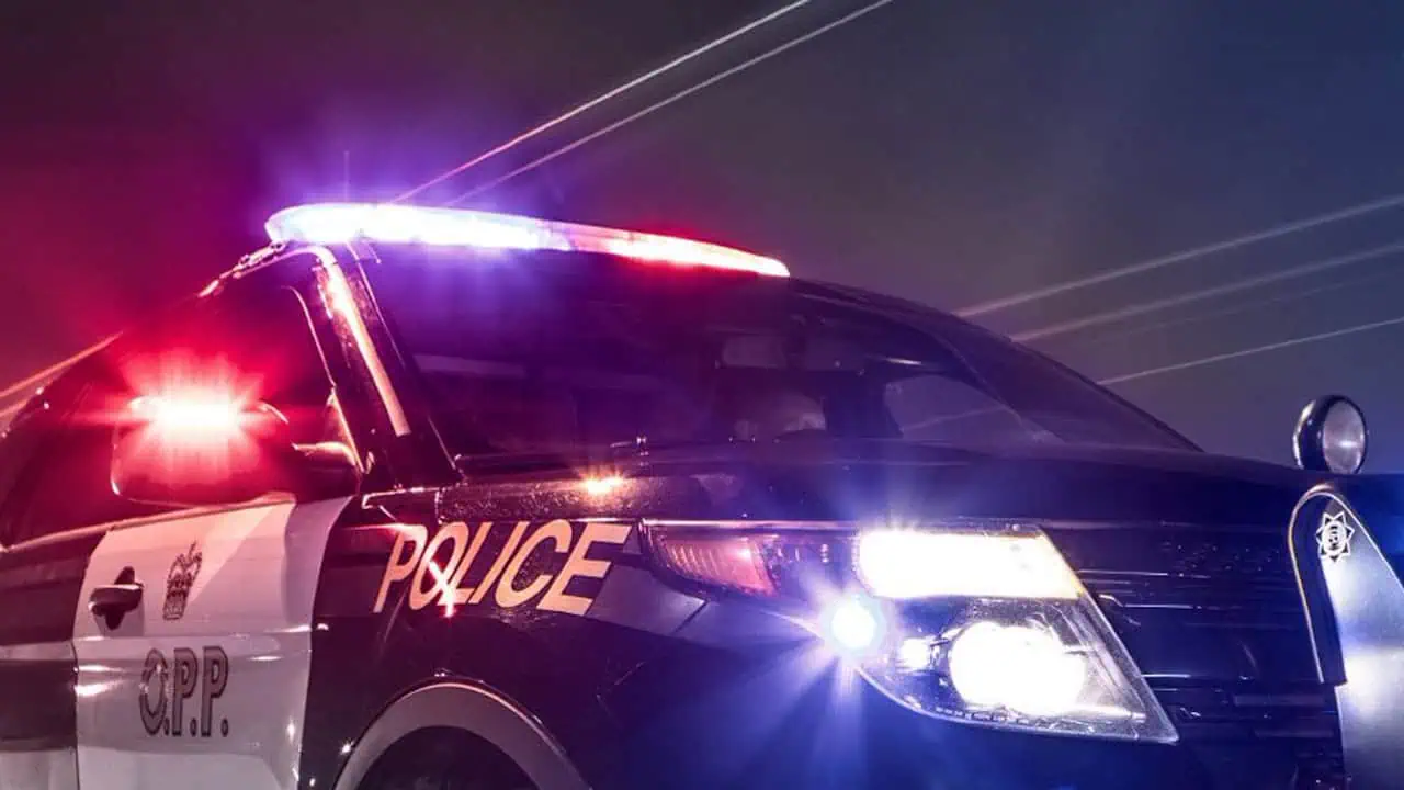 Robbery and home invasion north of Brampton leads to search for suspects, police say