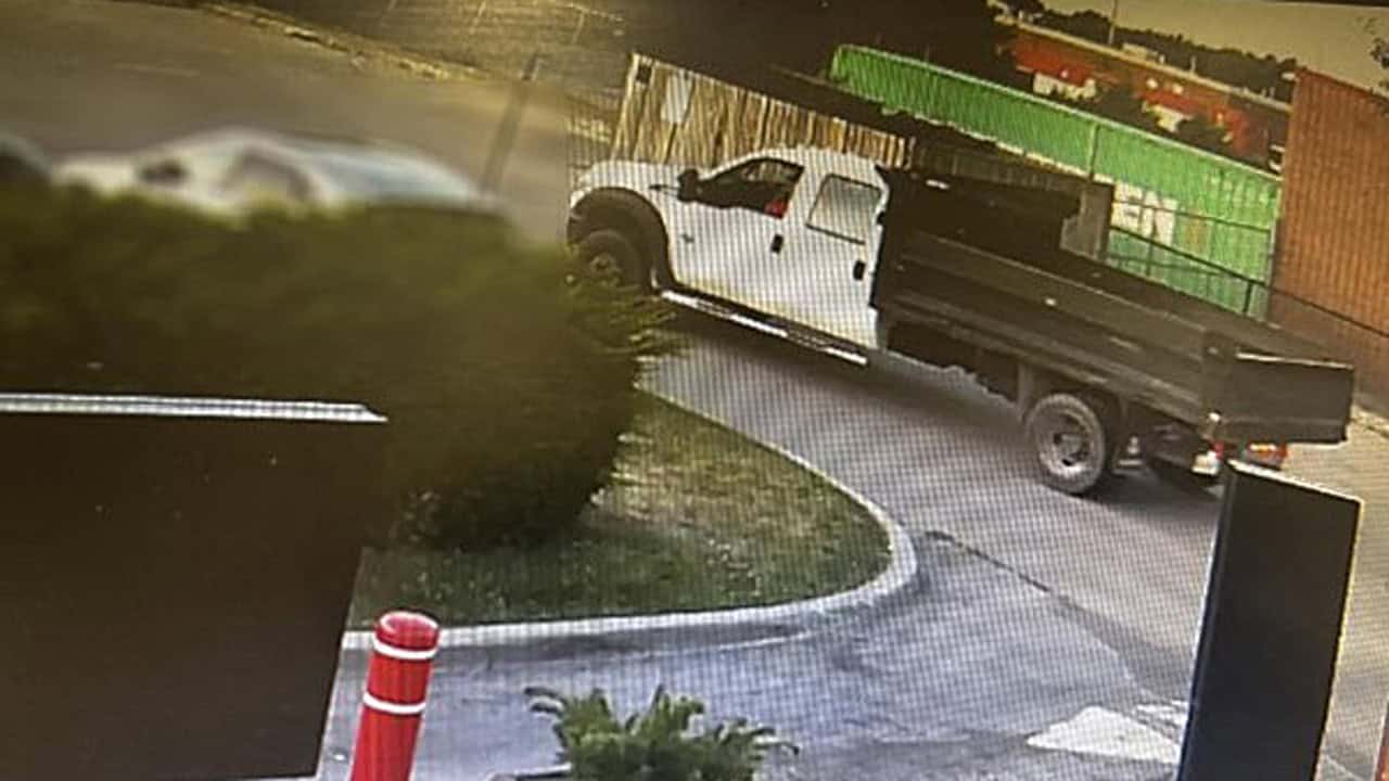 video man spit tim hortons mississauga