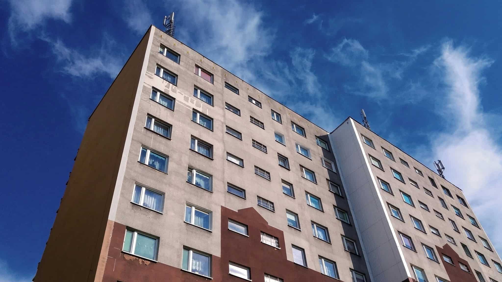 Brampton rentals 10% more expensive compared to national average last month: report