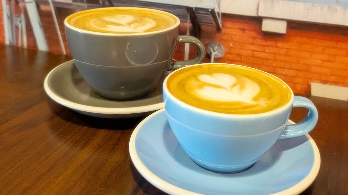 tribeca coffee mississauga
