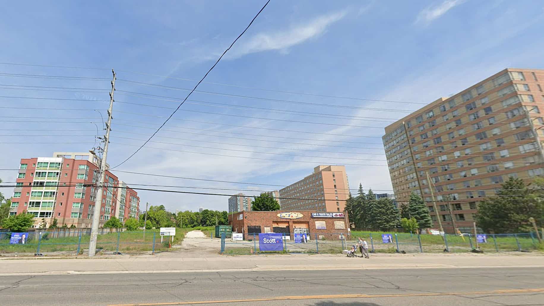 189 dundas street west