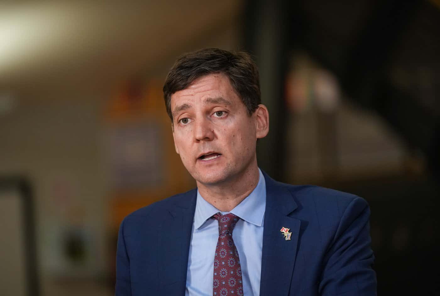 Ottawa must cancel or significantly reform temporary foreign worker program, B.C. premier says