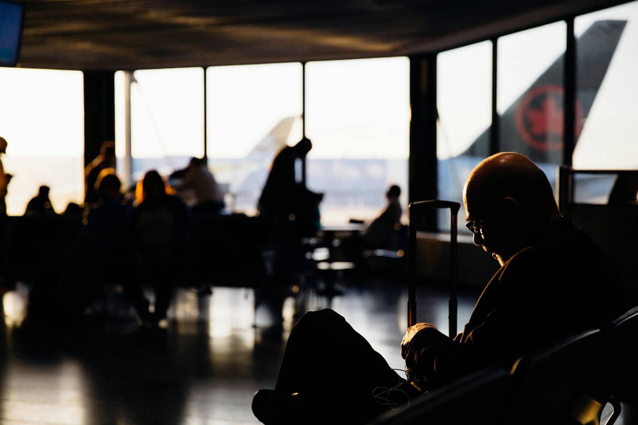 customs delays toronto pearson airport mississauga.