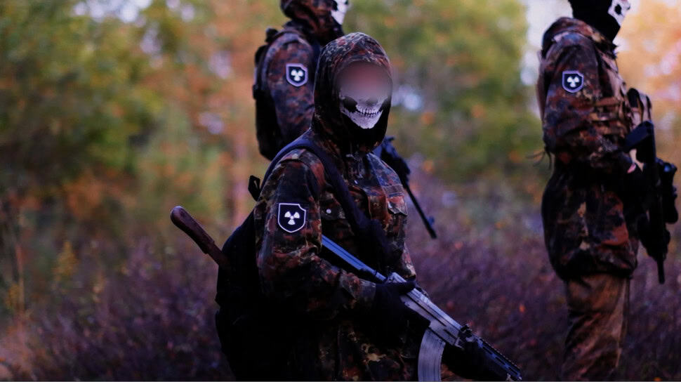 Ontario man connected to neo-Nazi terrorist group sentenced to 10 years by provincial court
