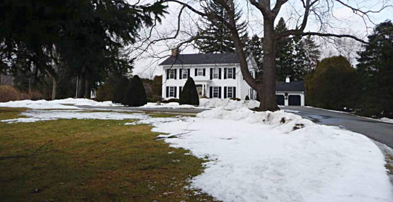 oakville heritage demolition development