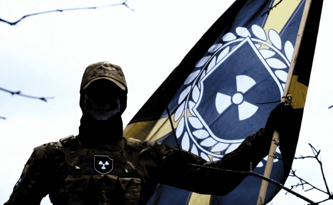 Ontario man connected to neo-Nazi terrorist group sentenced to 10 years by provincial court