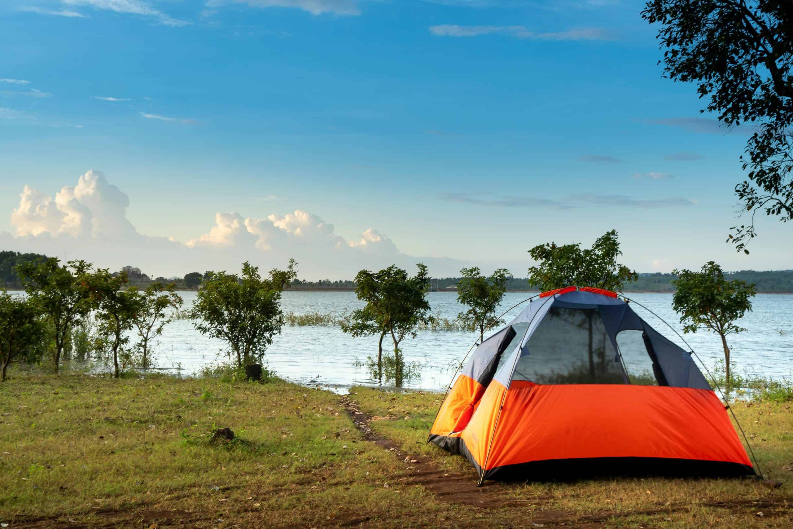 Over 1,000 campsites in Ontario to receive major upgrades and renovations