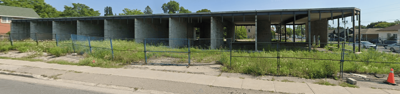 599 Kingston Road in Ajax