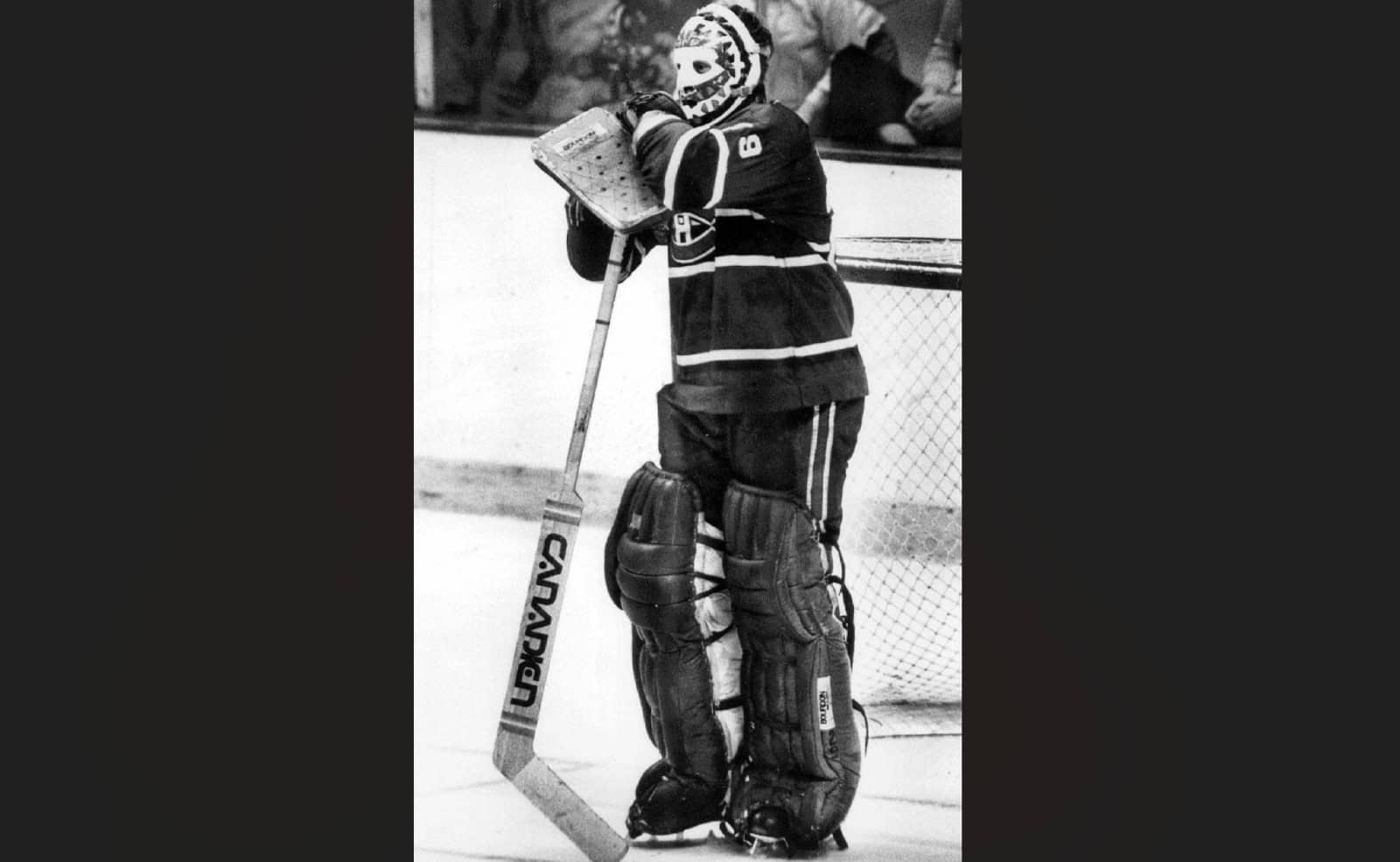 Former Canadiens star goaltender Ken Dryden dies of cancer at age 78