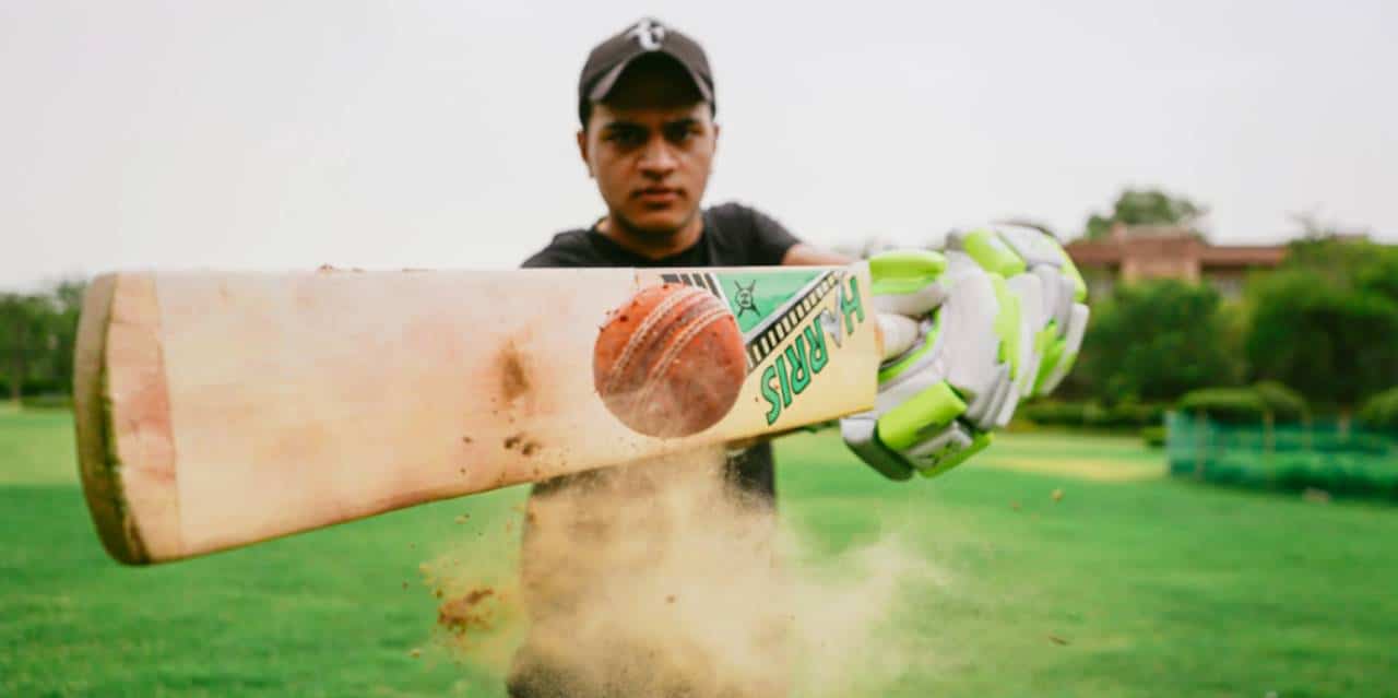 cricket park gore brampton