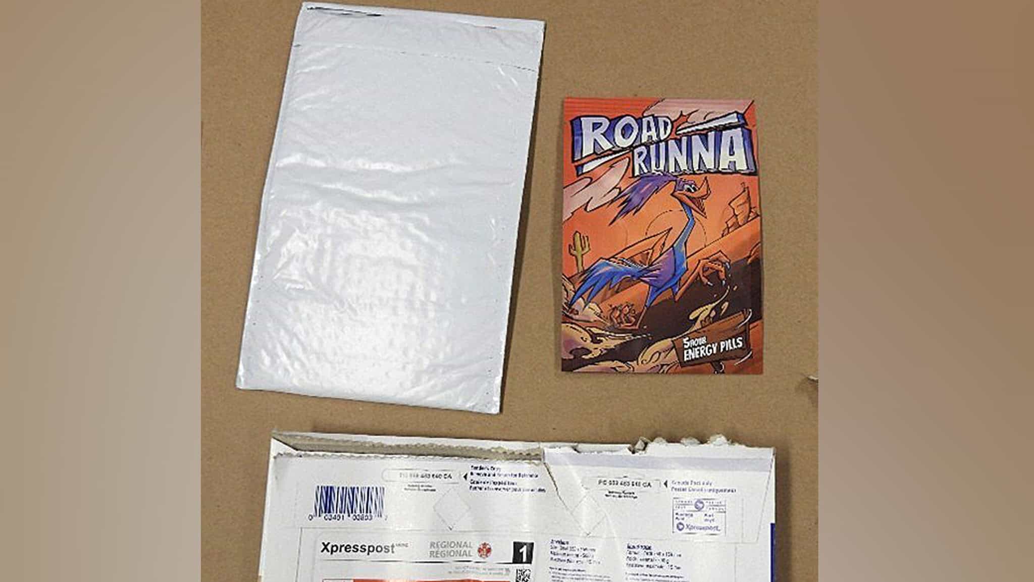 dark web drugs road runna ontario