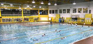 Pickering, Ontario swimming pool