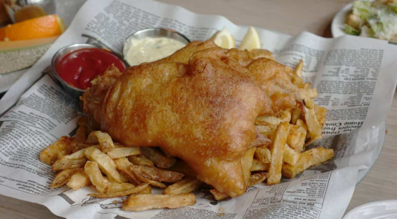 fish chips mississauga closure restaurant