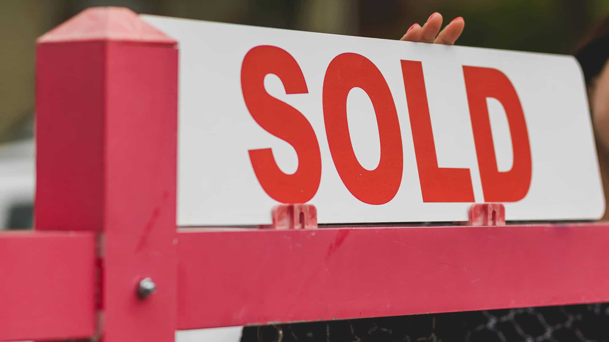 underbidding homes gta august