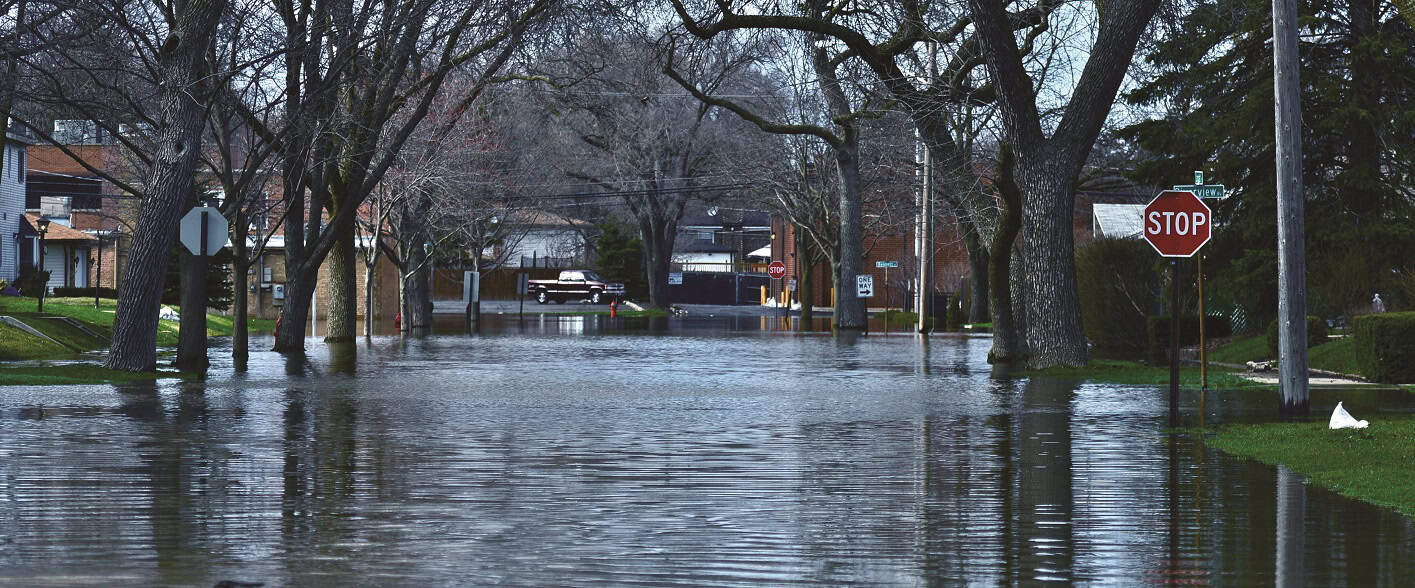 Flooding