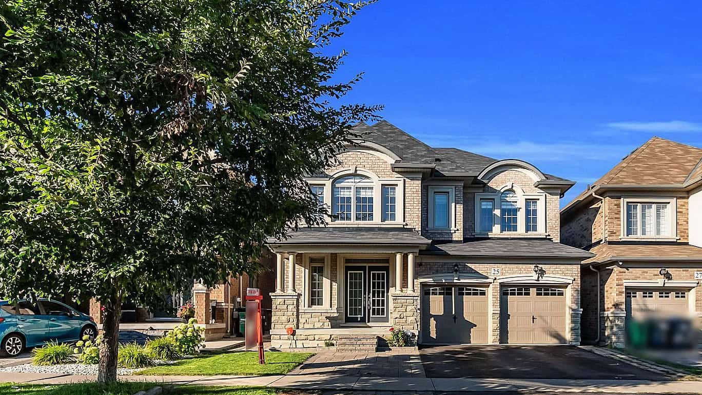 25 hammerhead road brampton