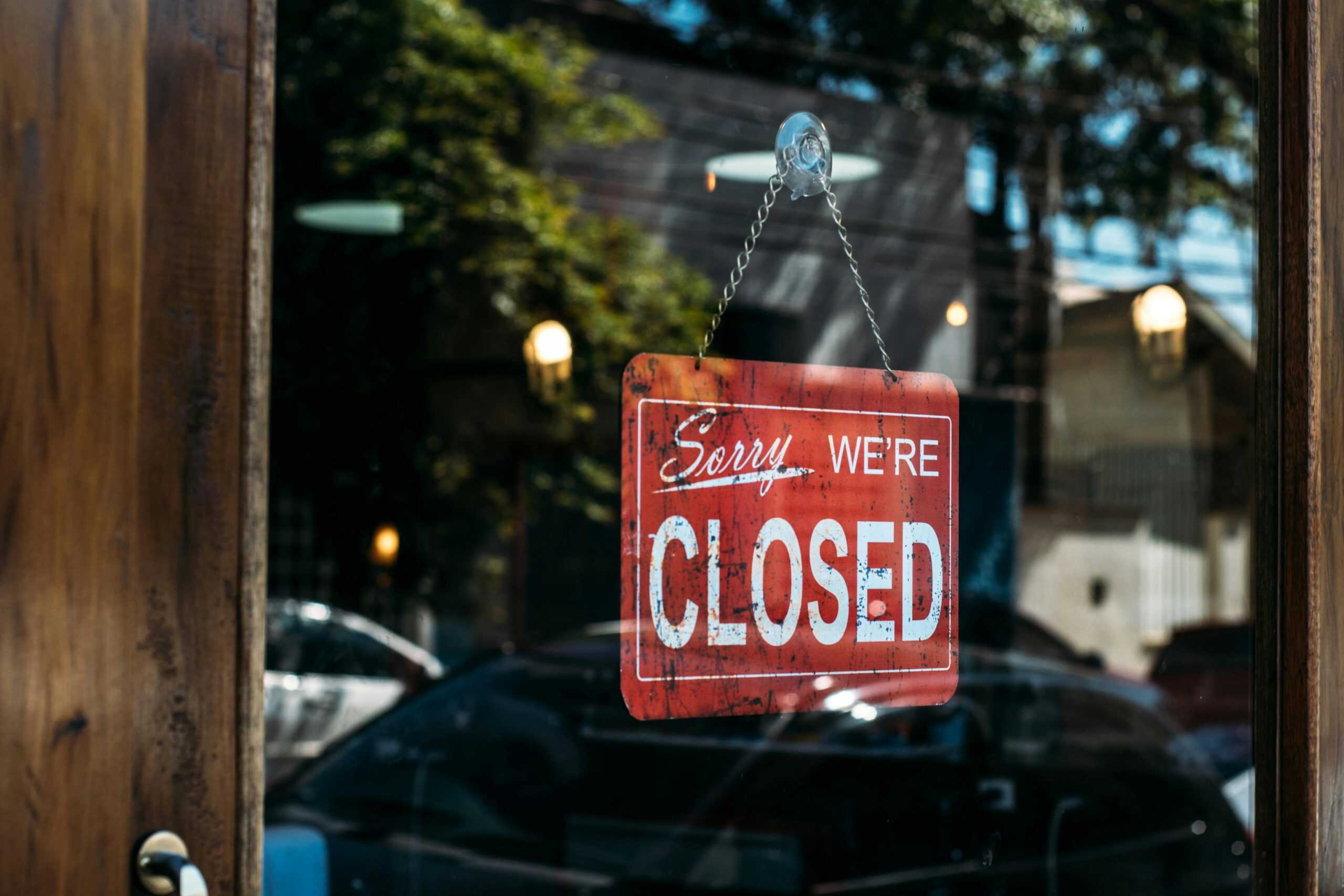 Small businesses brace for bleak 2026, as strikes, tariffs and operational costs spike