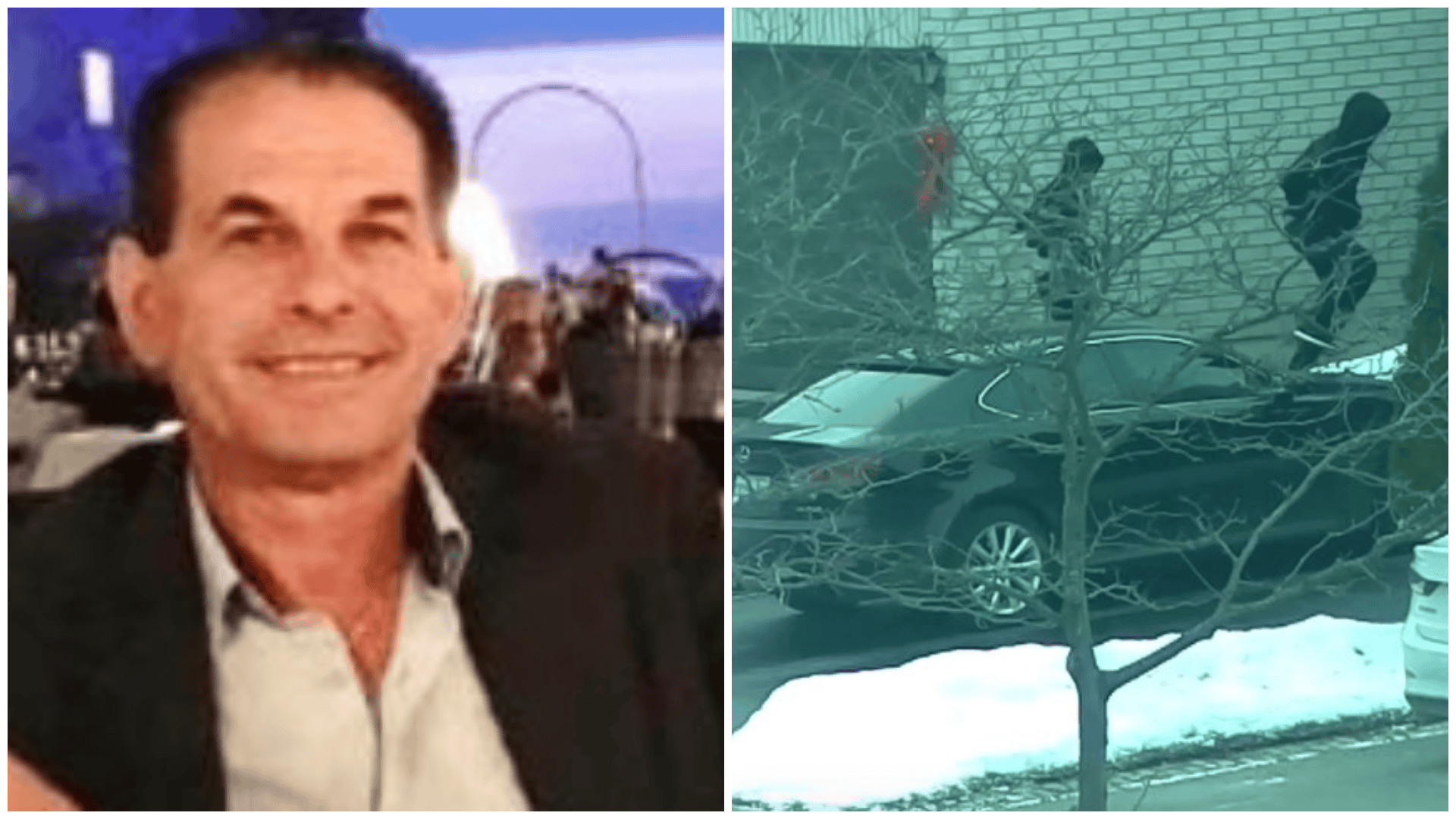 Murder suspects on the run with $50K reward offered in Ontario