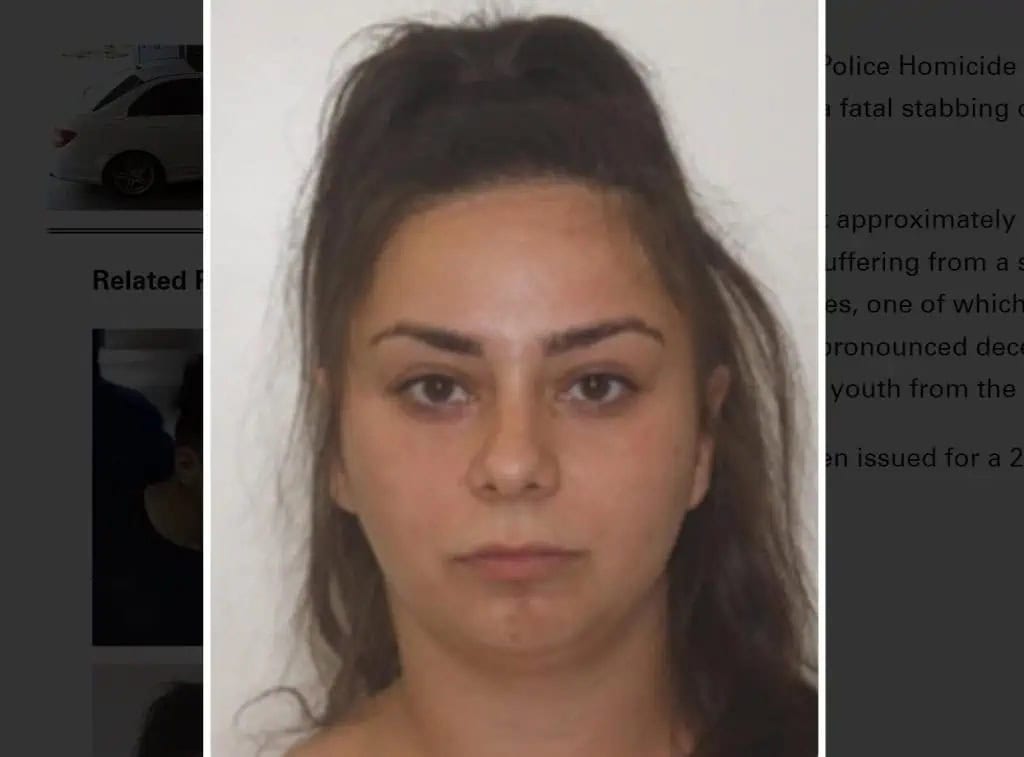mississauga woman among canada's most wanted fugitives.
