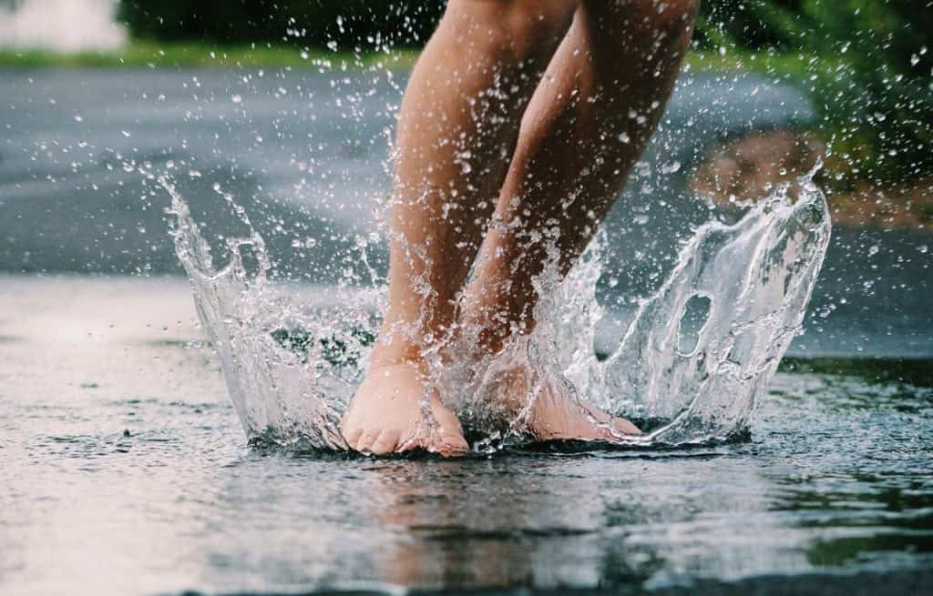 splash pads close down in mississauga.