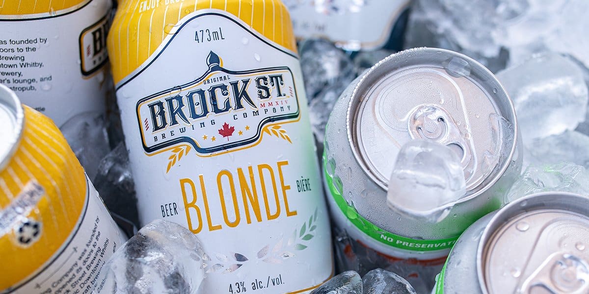 Brock Street Brewery in Whitby