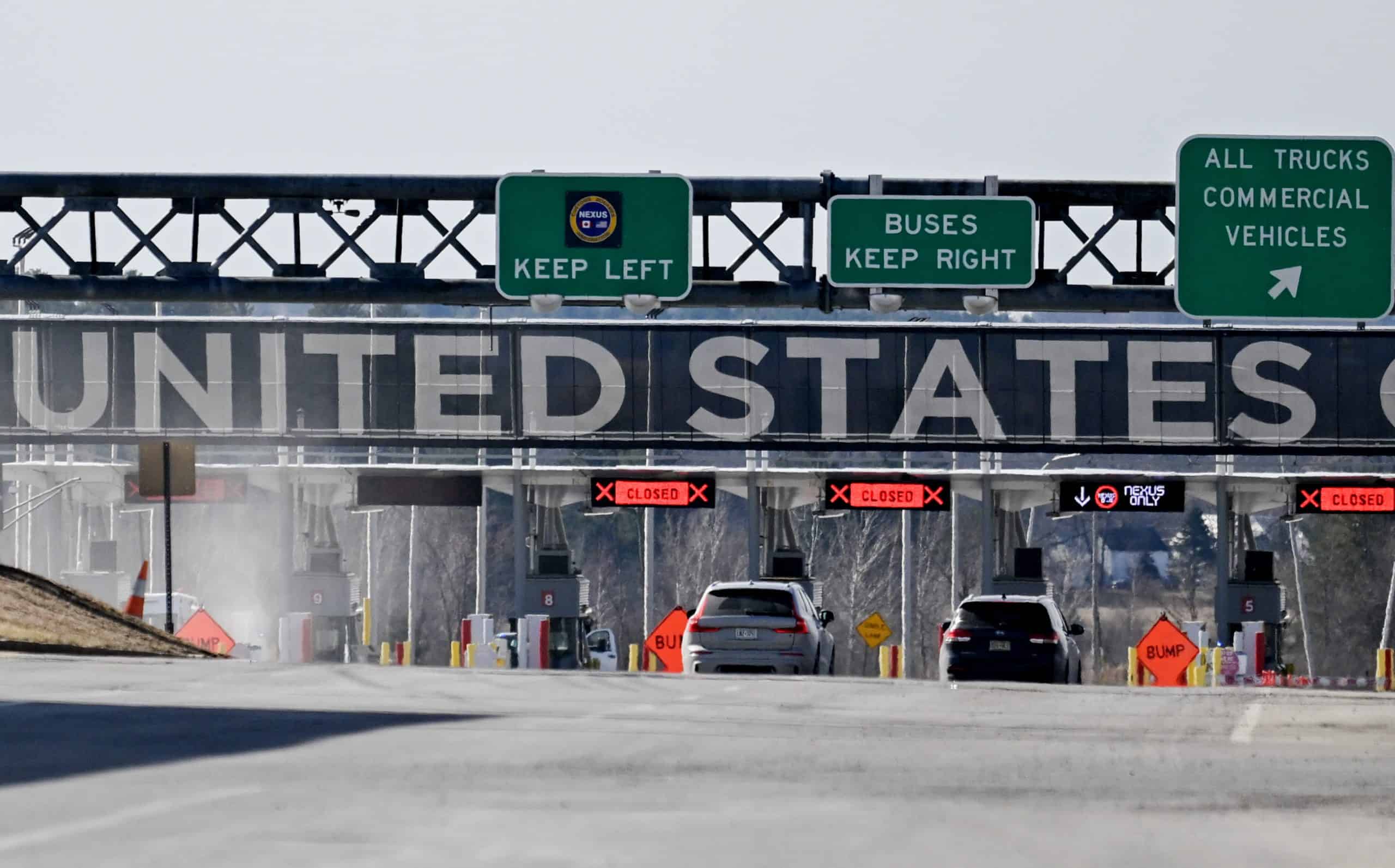Ottawa cancels tariff relief on some U.S. cars due to Stellantis, GM cuts in Ontario