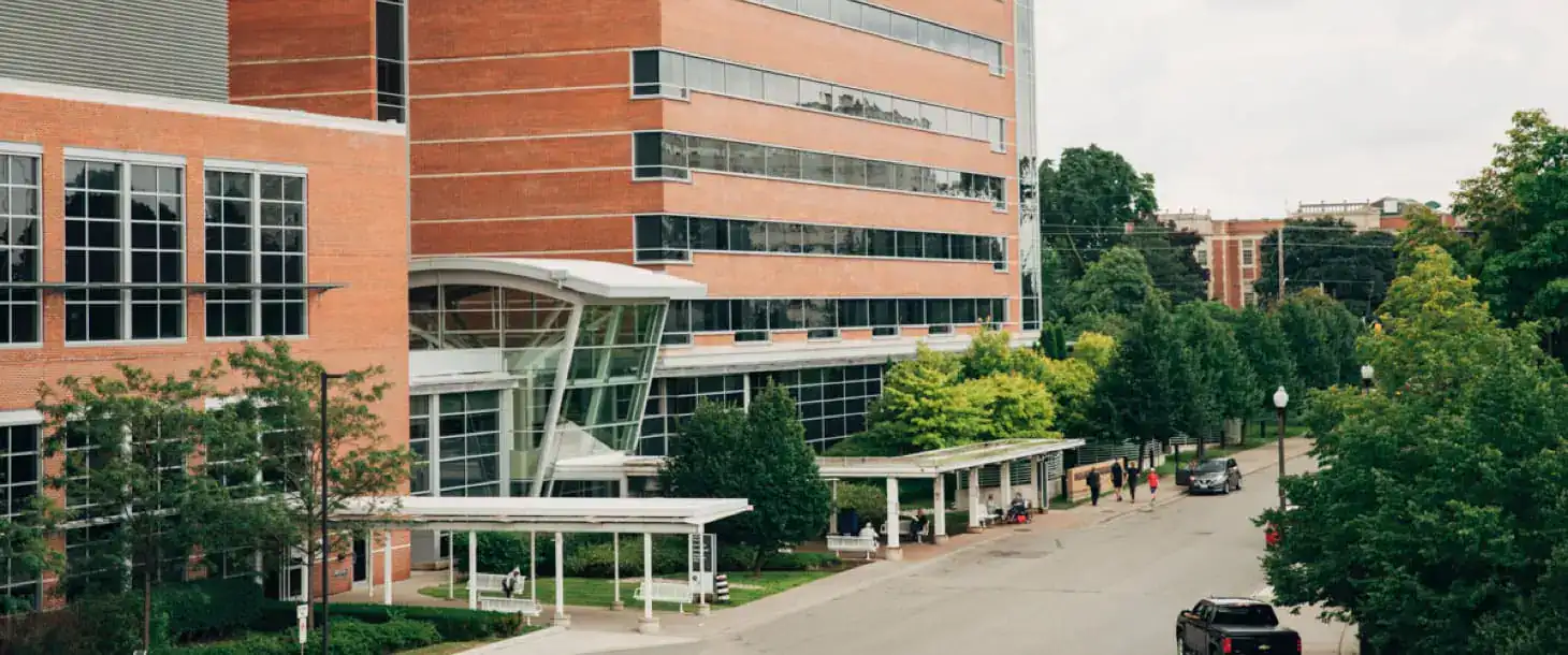 Lakeridge Health Oshawa