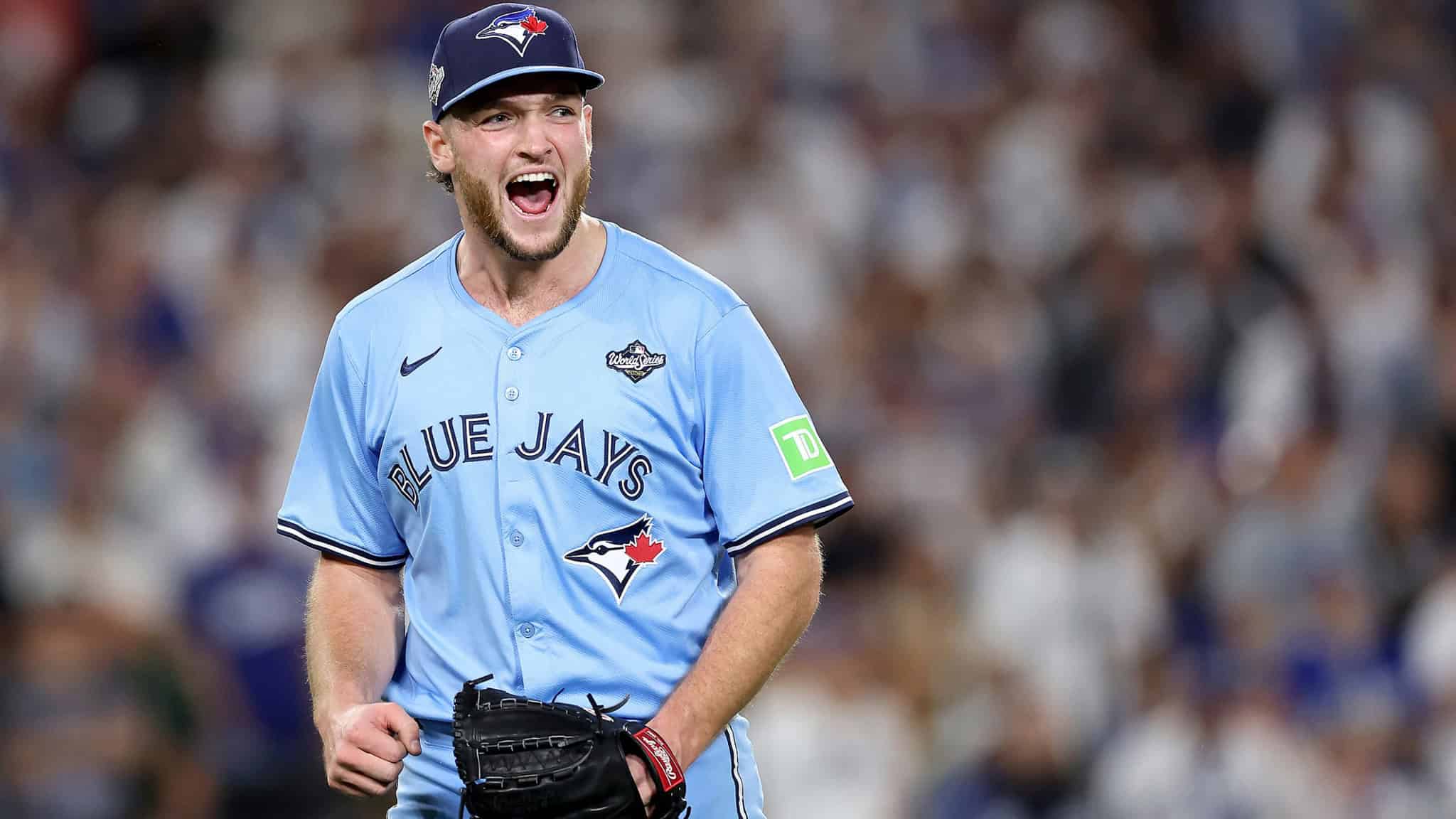 Dress up as your favourite Blue Jay for a chance at a free ticket to World  Series Game 6 in Toronto | INsauga