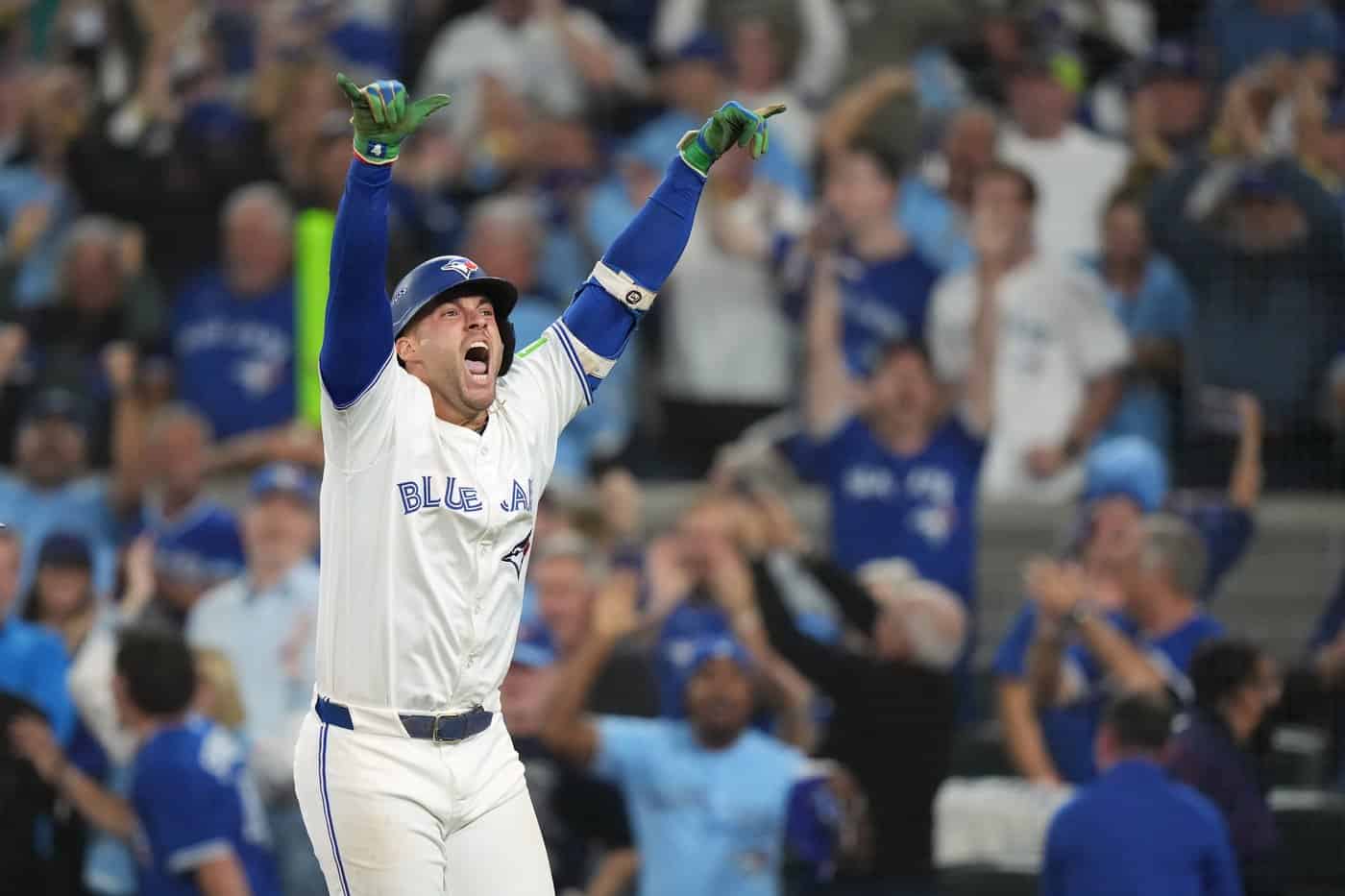 blue jays win seattle