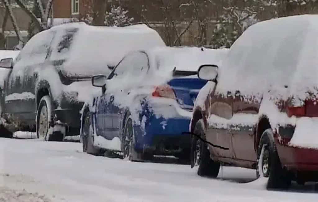 new fines for winter street parking mississauga.