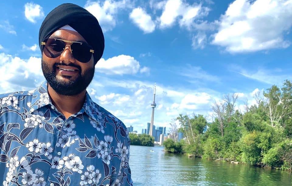 Racial slurs hurled at family while visiting popular Ontario tourist town, Brampton politician says