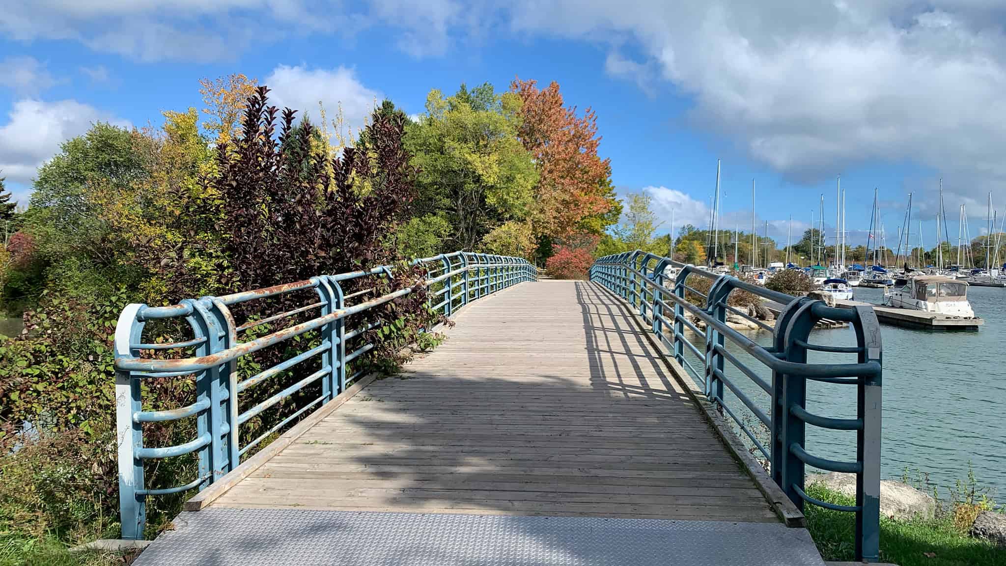 weekend weather southern ontario