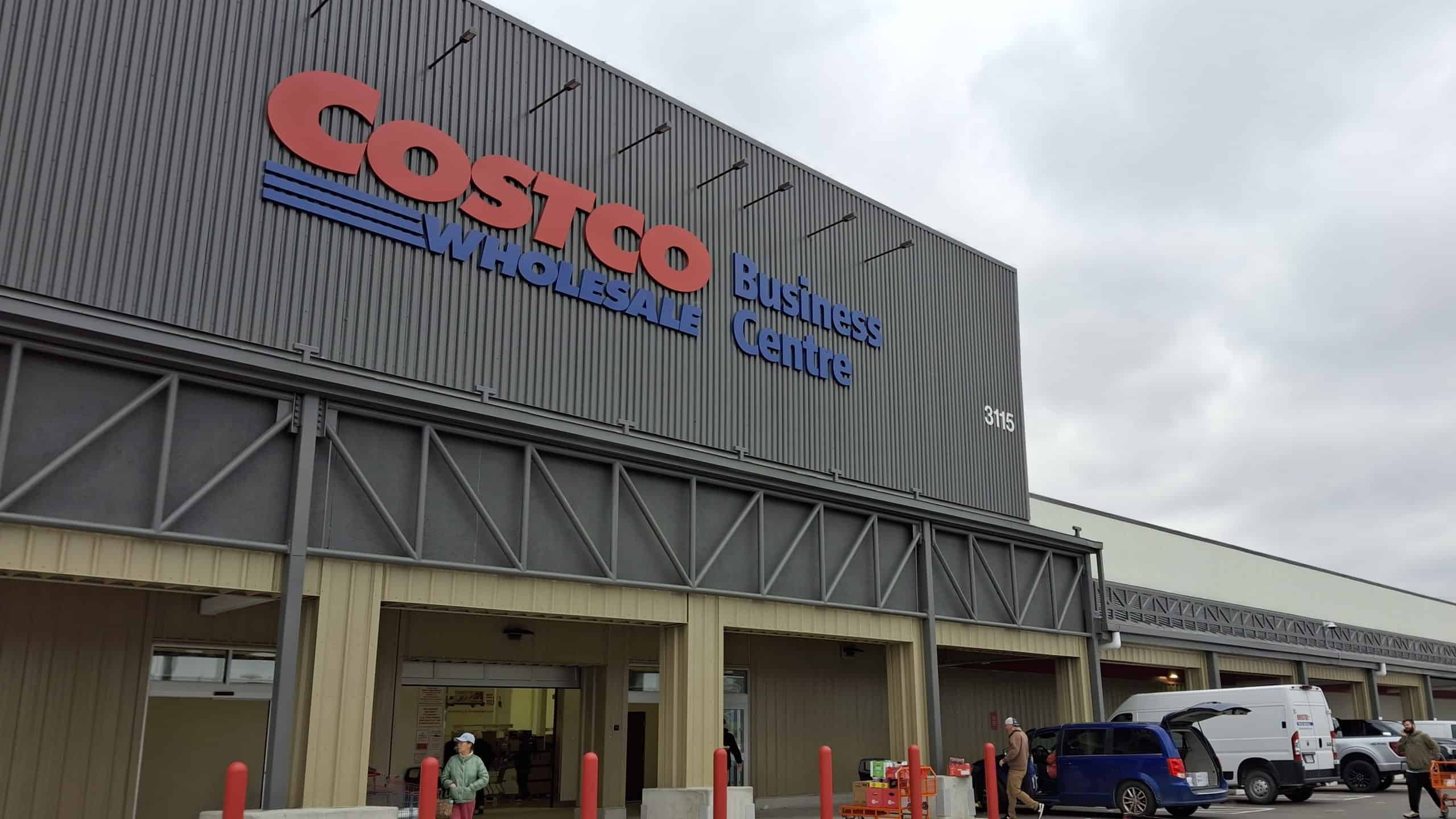 10 huge finds at the new Costco in Ontario