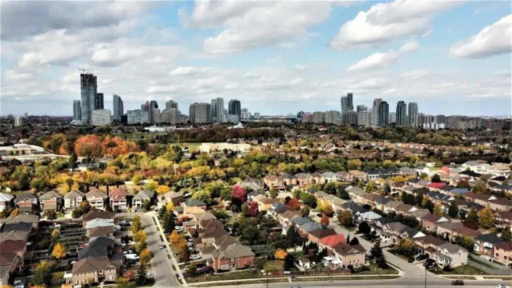 new fines illegal short term rentals mississauga.