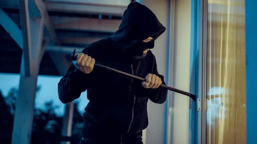 growing crime in affluent part of mississauga.