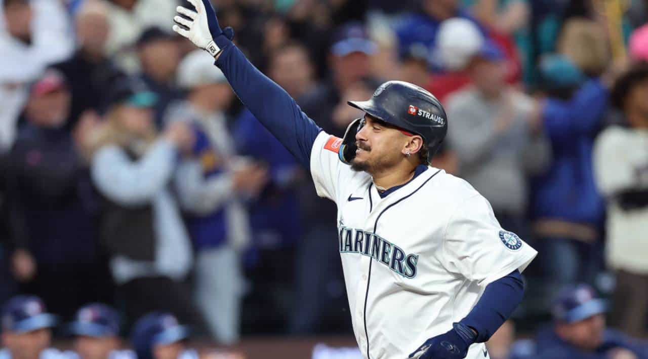 naylor mississauga baseball seattle mariners