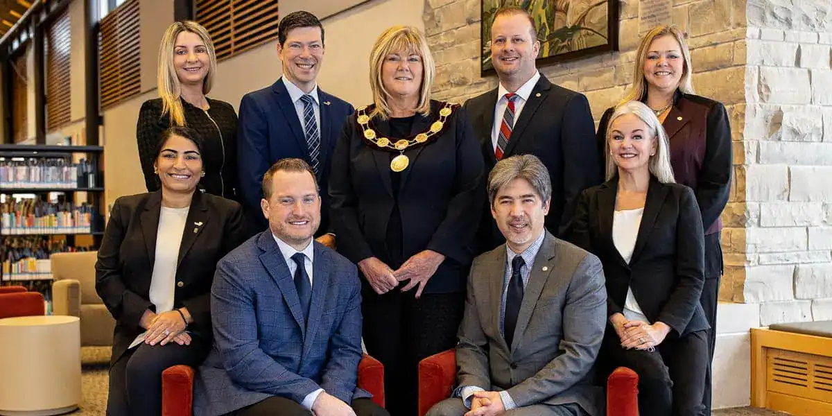 Whitby Town Council