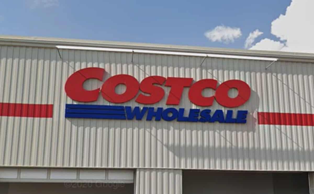 Costco oakville burton burlington qew