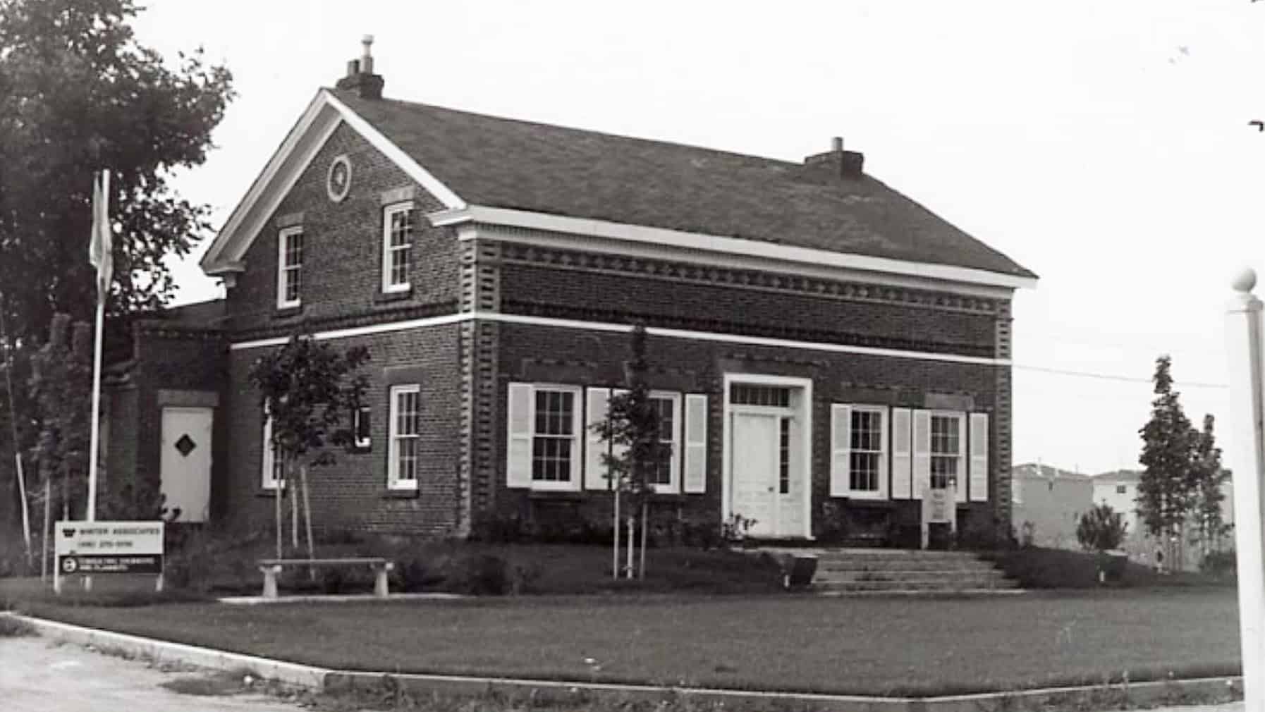 kee house mississauga