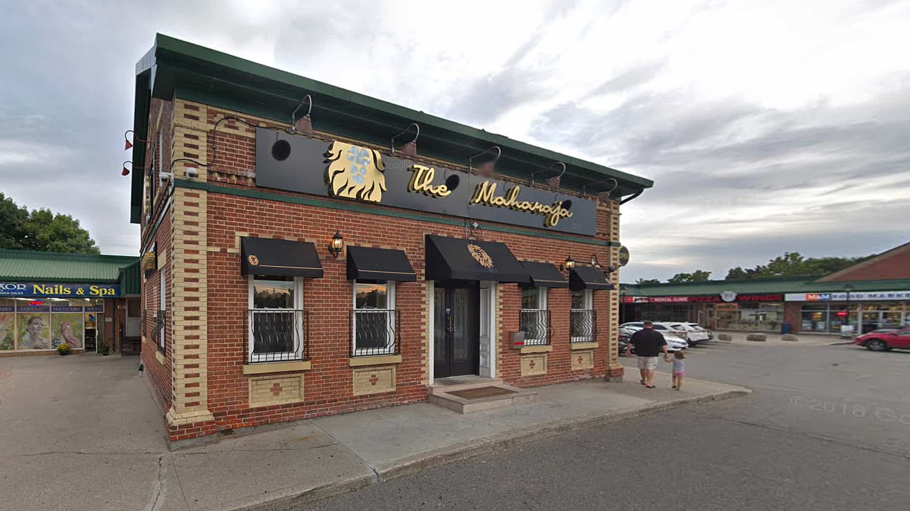 kee house mississauga
