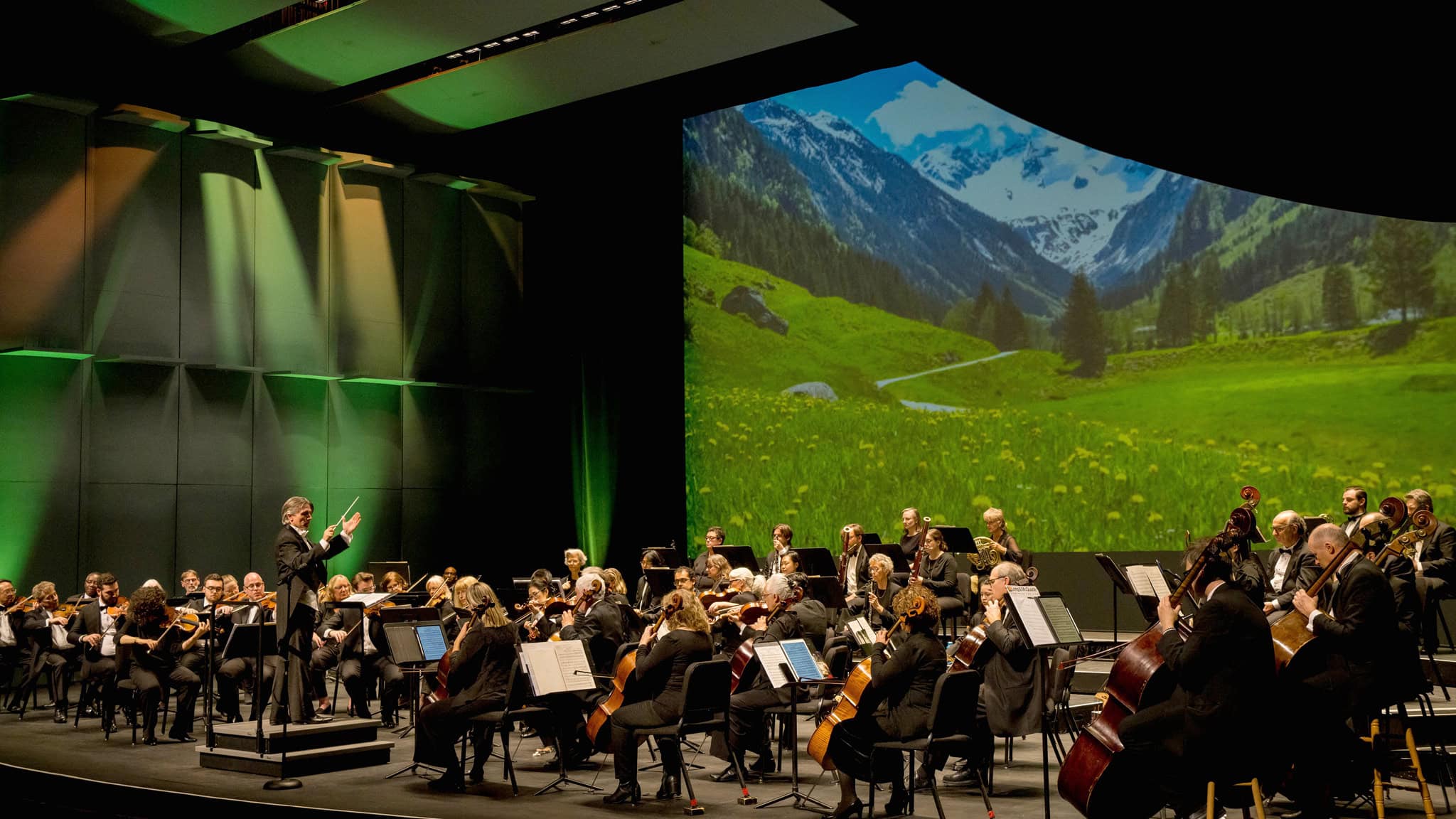 mississauga symphony ravel experience