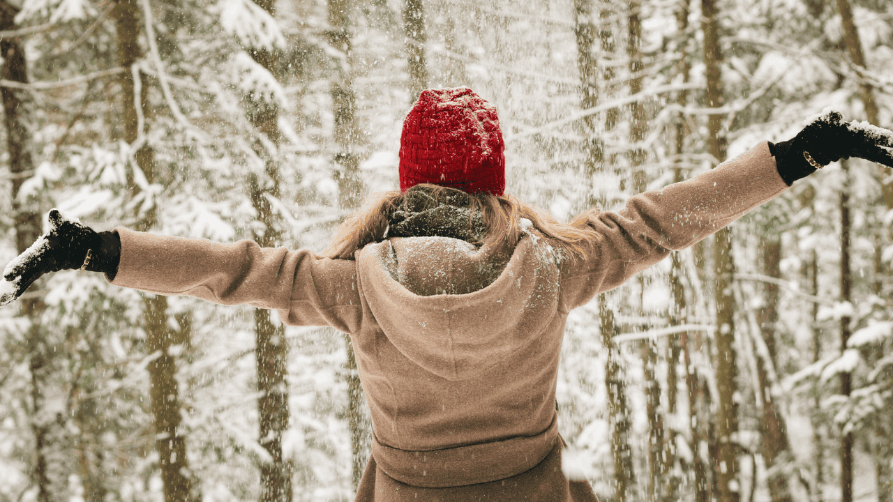 -8 C and snow on the way as cold air pushes through southern Ontario this week