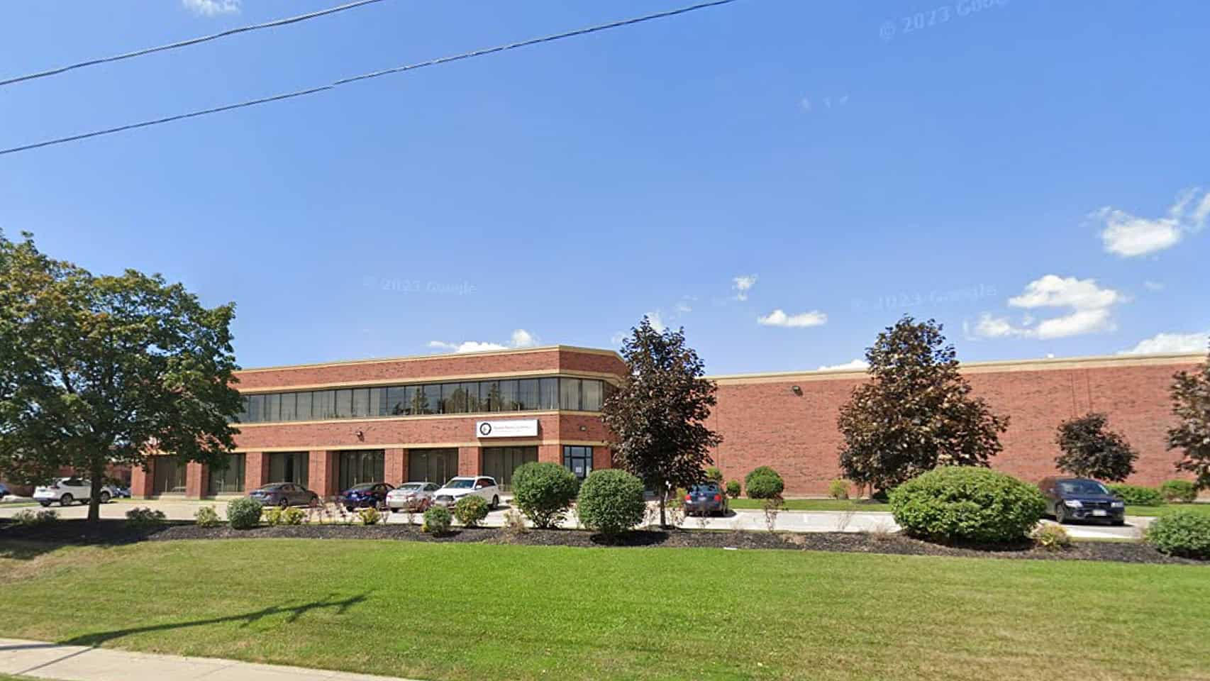 revere plastics brampton closing