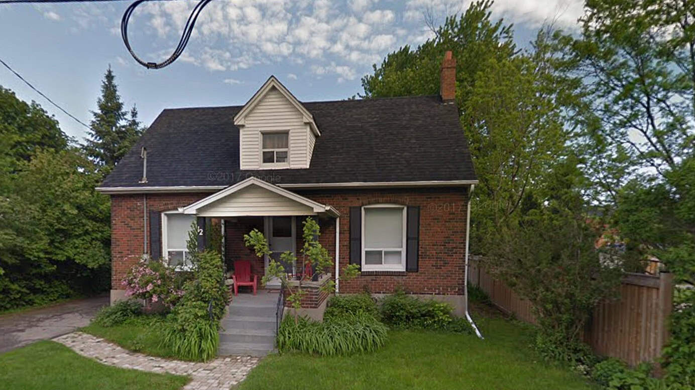 12 16 ontario street mississauga