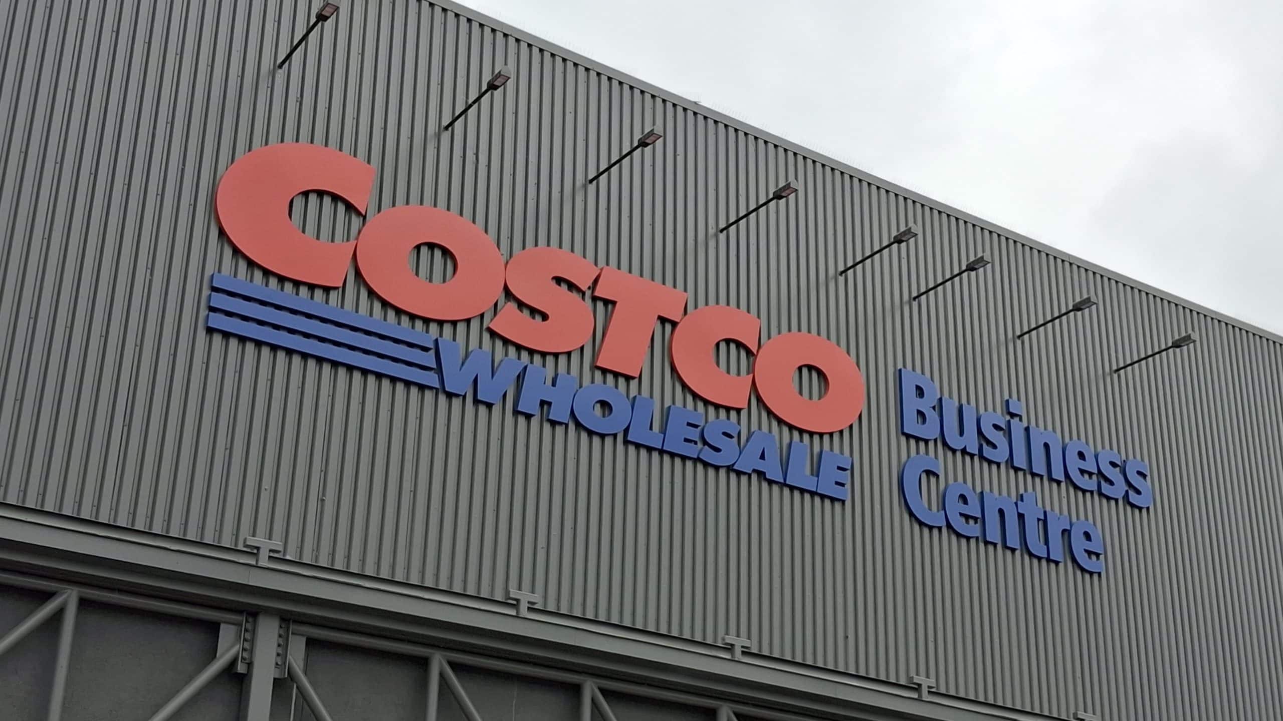 costco business centre mississauga